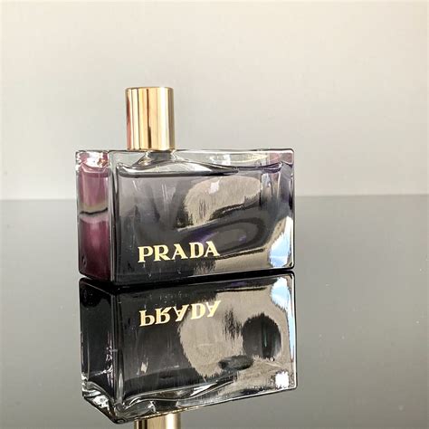 prada le ambree|l'eau ambree prada.